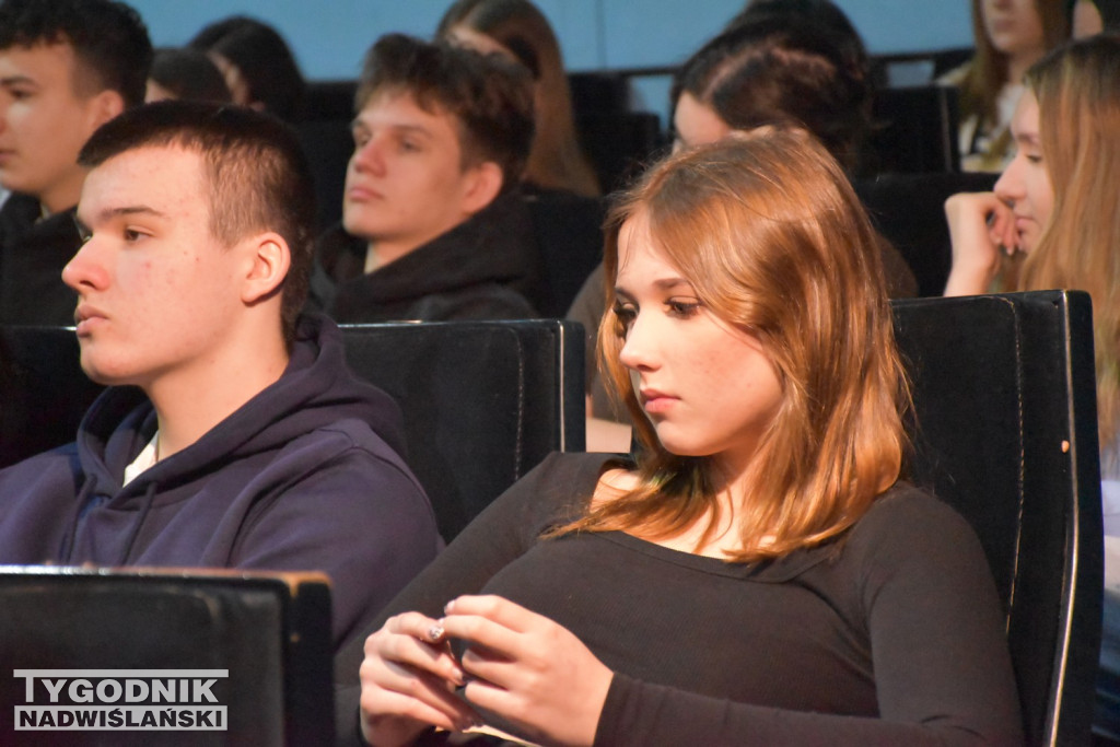 Koncert Pawła Piekarczyka w TDK