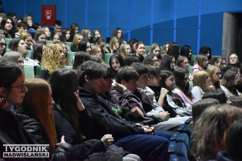 Koncert Pawła Piekarczyka w TDK