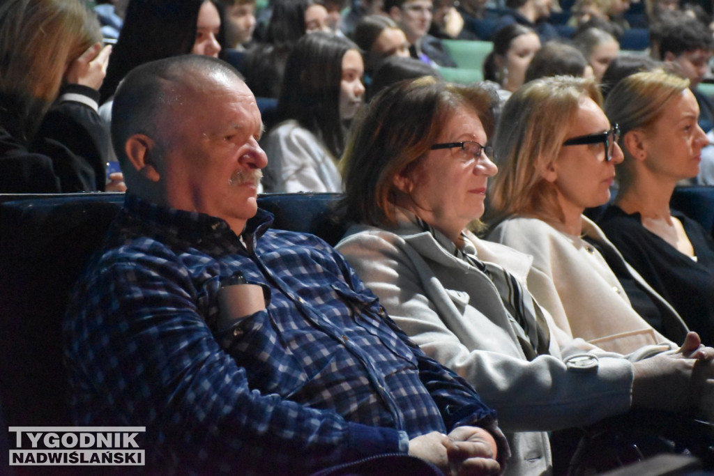 Koncert Pawła Piekarczyka w TDK