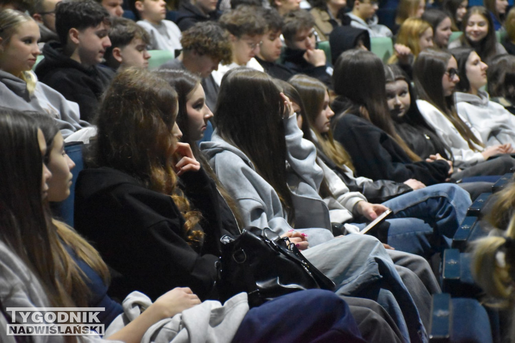 Koncert Pawła Piekarczyka w TDK