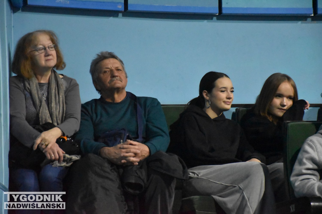 Koncert Pawła Piekarczyka w TDK