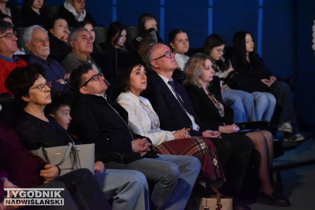 Koncert Pawła Piekarczyka w TDK