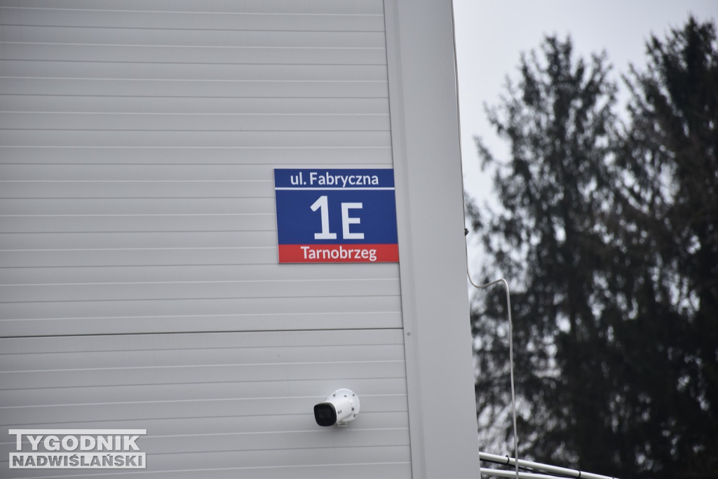 Uruchomienie Gazowego Układu Wysokosprawnej Kogeneracji