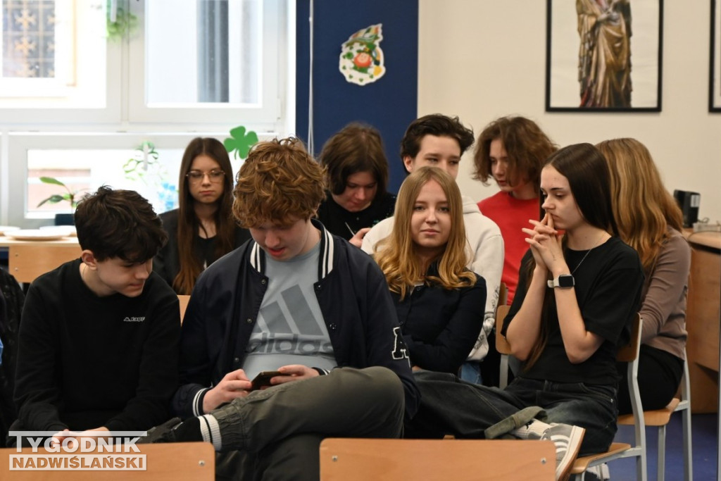 I Konkurs Języka Angielskiego „English Culture Quest” w Tarnobrzegu