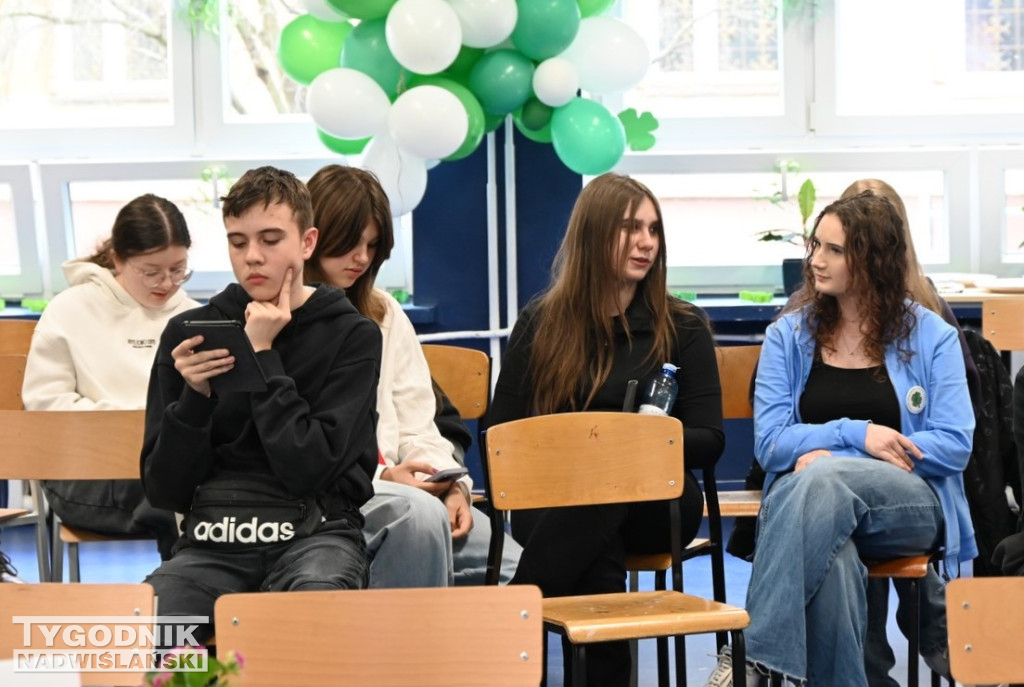 I Konkurs Języka Angielskiego „English Culture Quest” w Tarnobrzegu