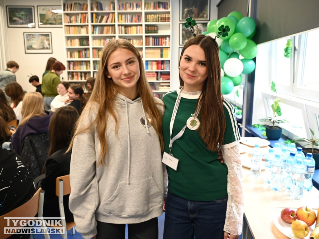 I Konkurs Języka Angielskiego „English Culture Quest” w Tarnobrzegu