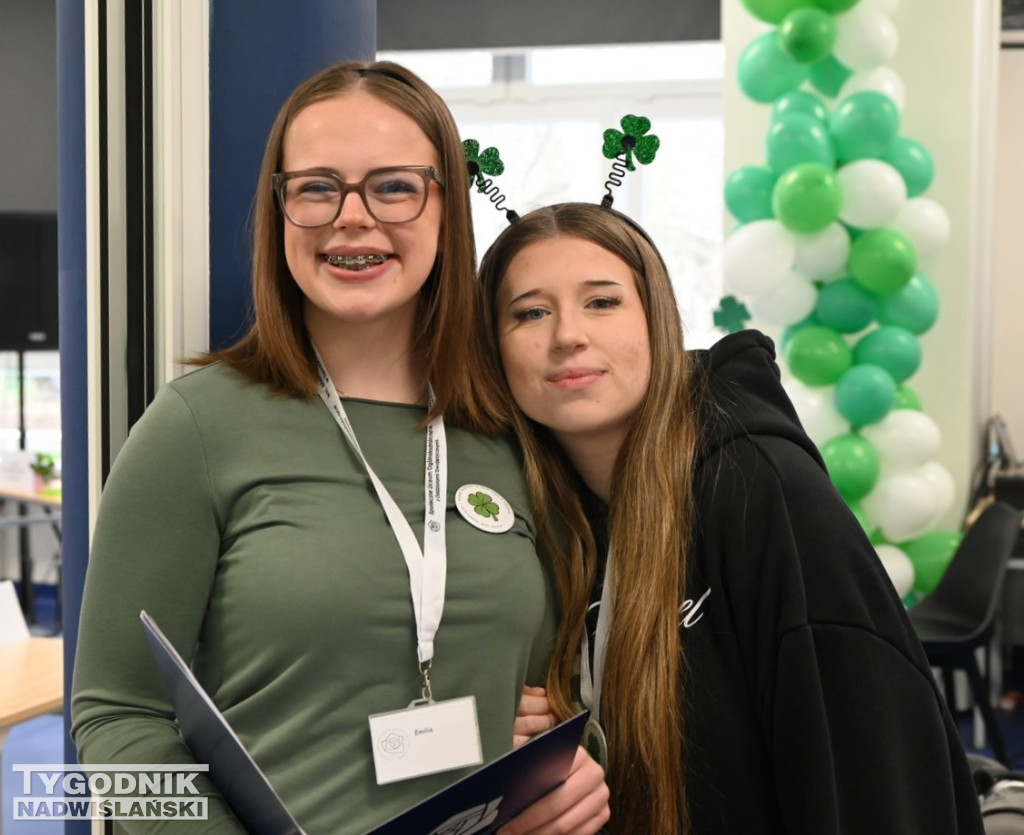 I Konkurs Języka Angielskiego „English Culture Quest” w Tarnobrzegu