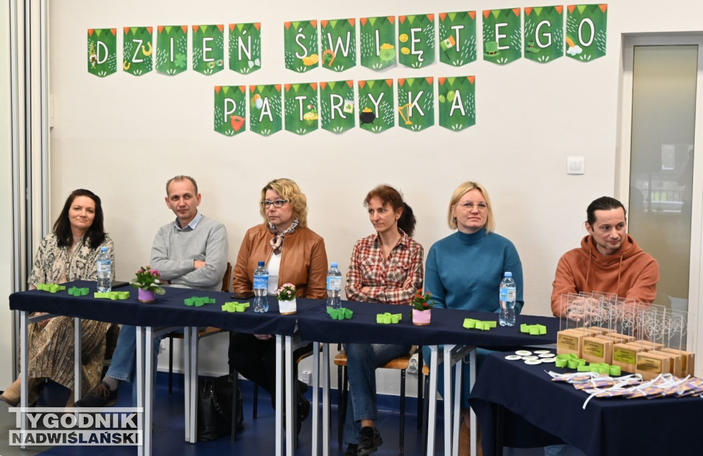 I Konkurs Języka Angielskiego „English Culture Quest” w Tarnobrzegu