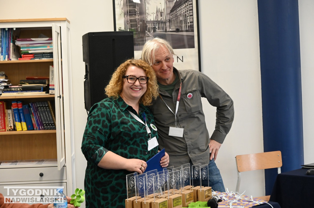 I Konkurs Języka Angielskiego „English Culture Quest” w Tarnobrzegu