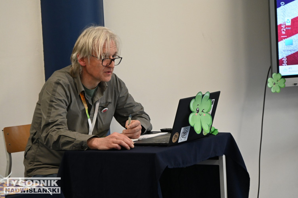 I Konkurs Języka Angielskiego „English Culture Quest” w Tarnobrzegu