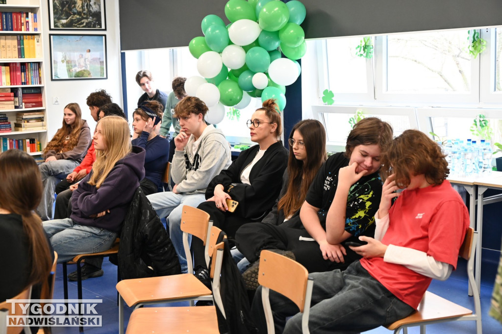 I Konkurs Języka Angielskiego „English Culture Quest” w Tarnobrzegu