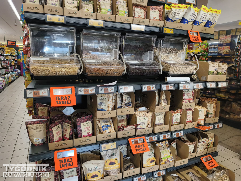 Biedronka w Tarnobrzegu zostanie zamknięta