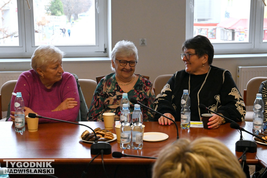 Koła Gospodyń Wiejskich ze wsparciem