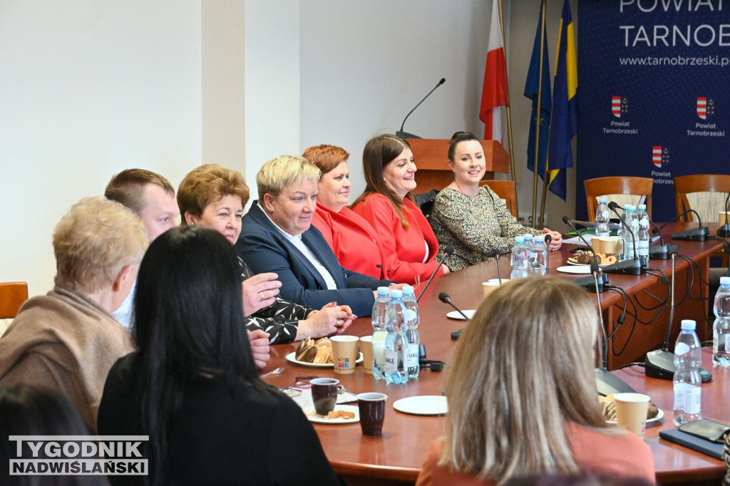 Koła Gospodyń Wiejskich ze wsparciem