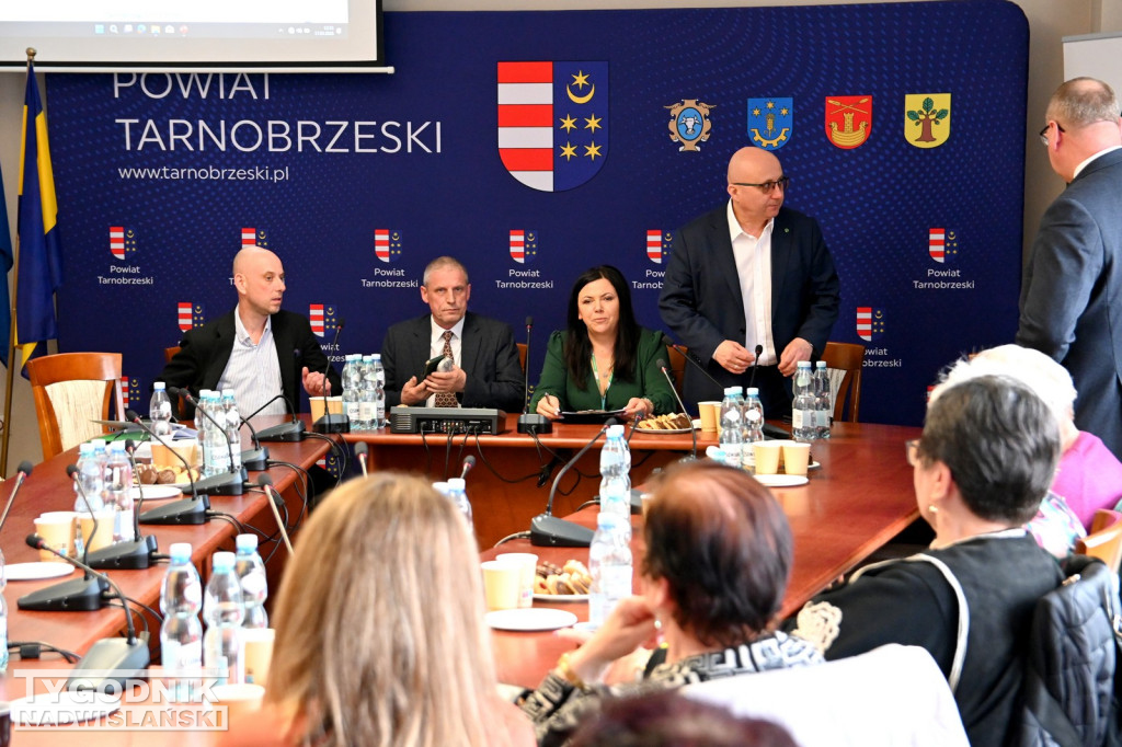 Koła Gospodyń Wiejskich ze wsparciem