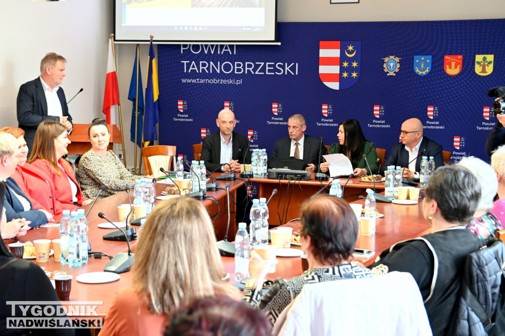 Koła Gospodyń Wiejskich ze wsparciem