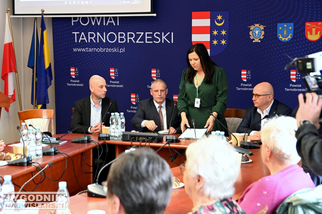 Koła Gospodyń Wiejskich ze wsparciem