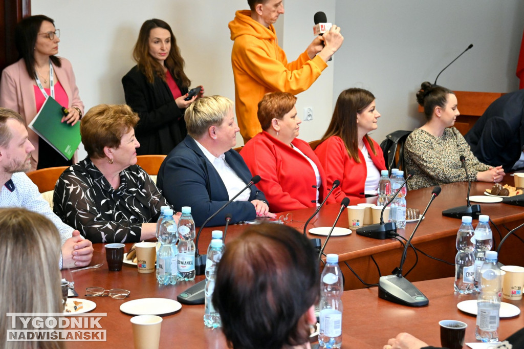 Koła Gospodyń Wiejskich ze wsparciem