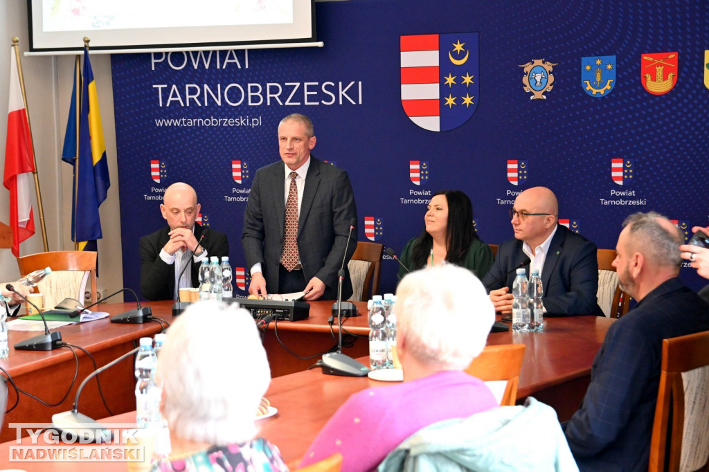 Koła Gospodyń Wiejskich ze wsparciem