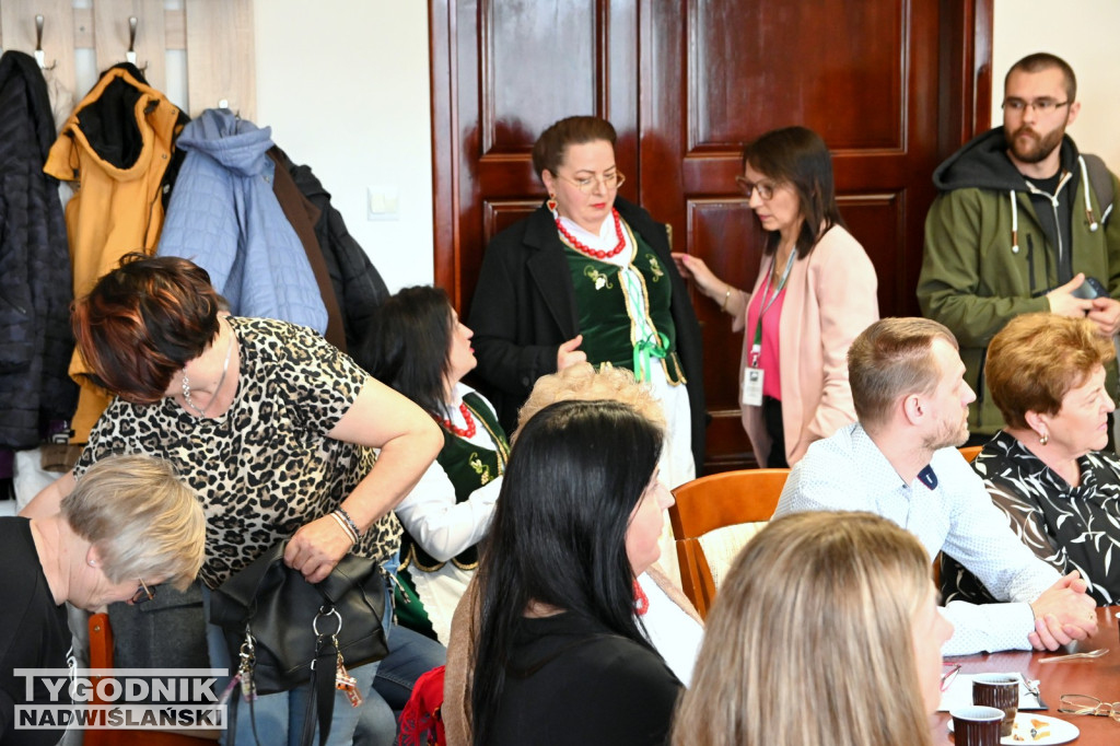 Koła Gospodyń Wiejskich ze wsparciem