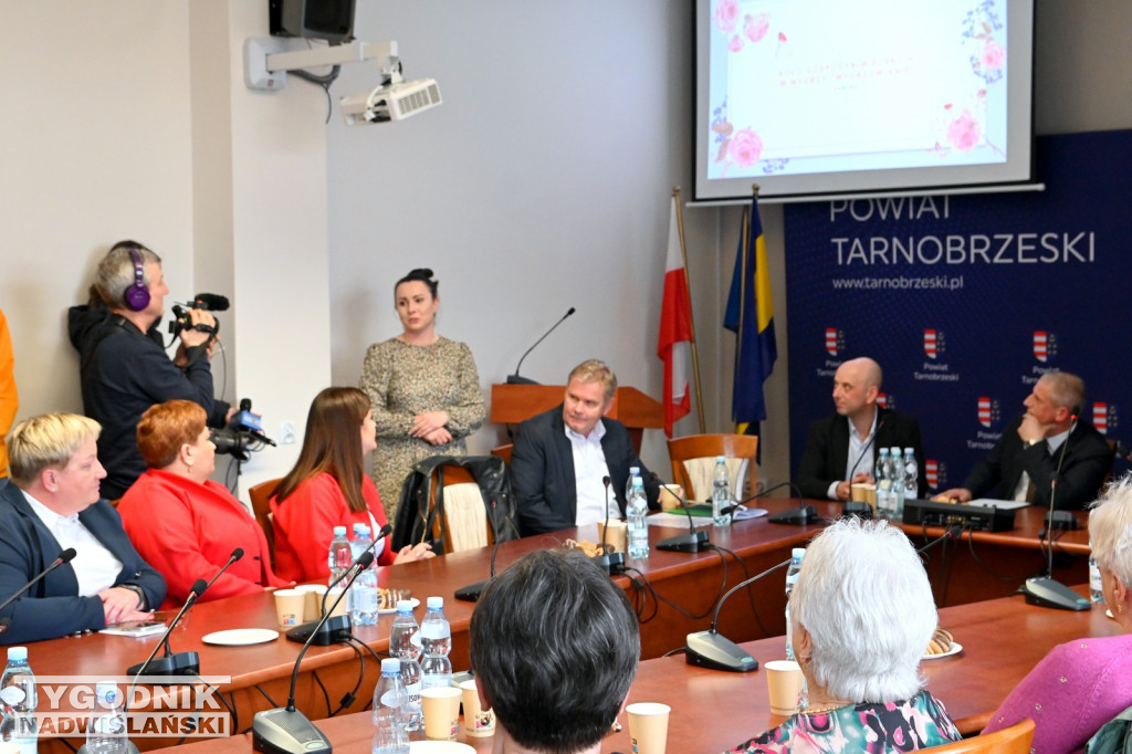 Koła Gospodyń Wiejskich ze wsparciem