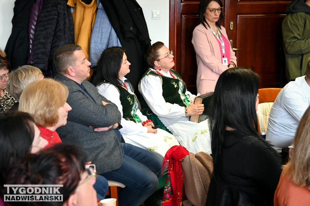 Koła Gospodyń Wiejskich ze wsparciem