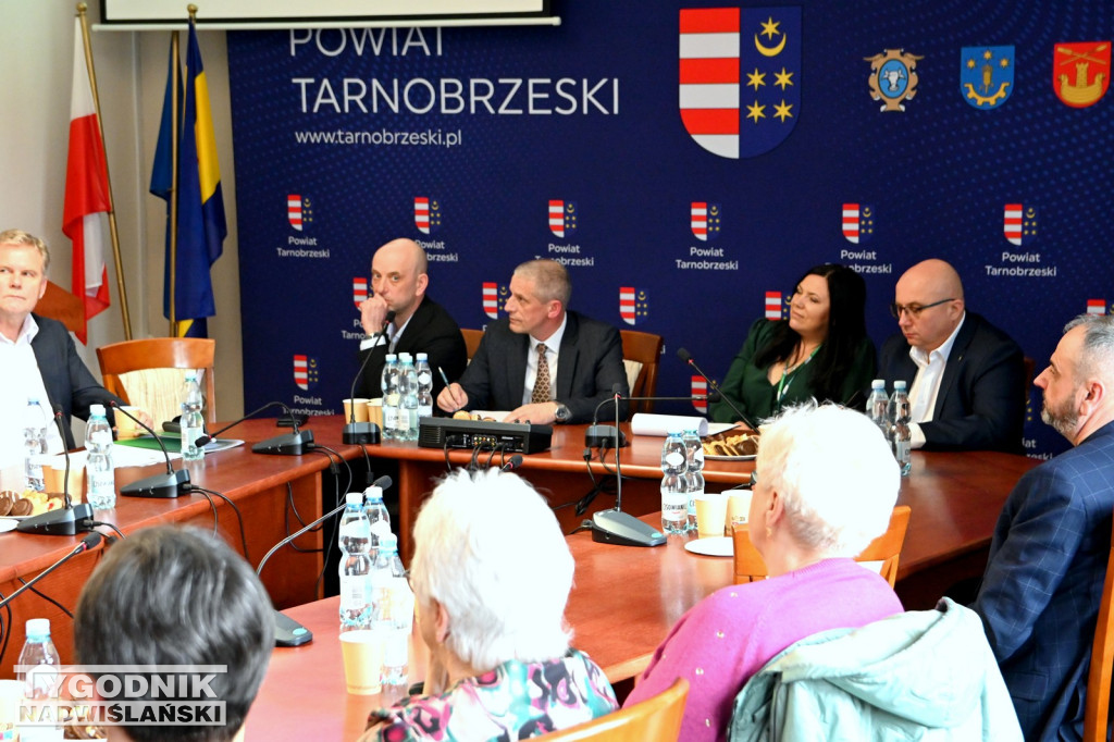 Koła Gospodyń Wiejskich ze wsparciem