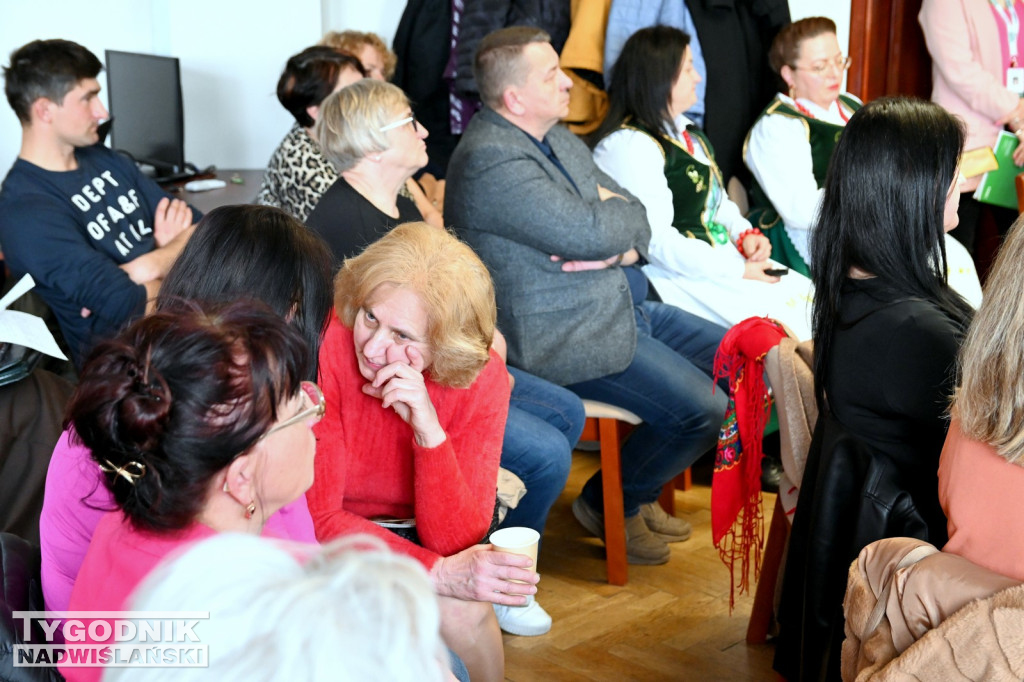 Koła Gospodyń Wiejskich ze wsparciem