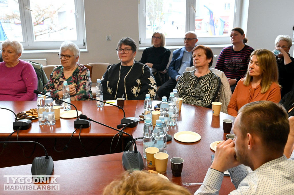 Koła Gospodyń Wiejskich ze wsparciem