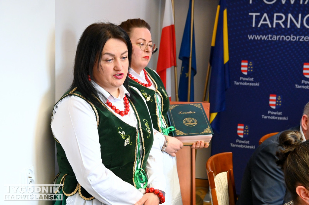 Koła Gospodyń Wiejskich ze wsparciem