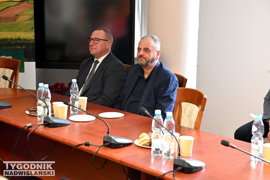 Koła Gospodyń Wiejskich ze wsparciem