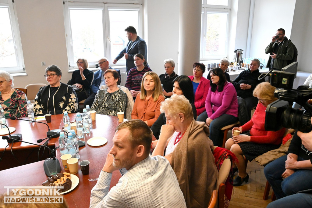 Koła Gospodyń Wiejskich ze wsparciem