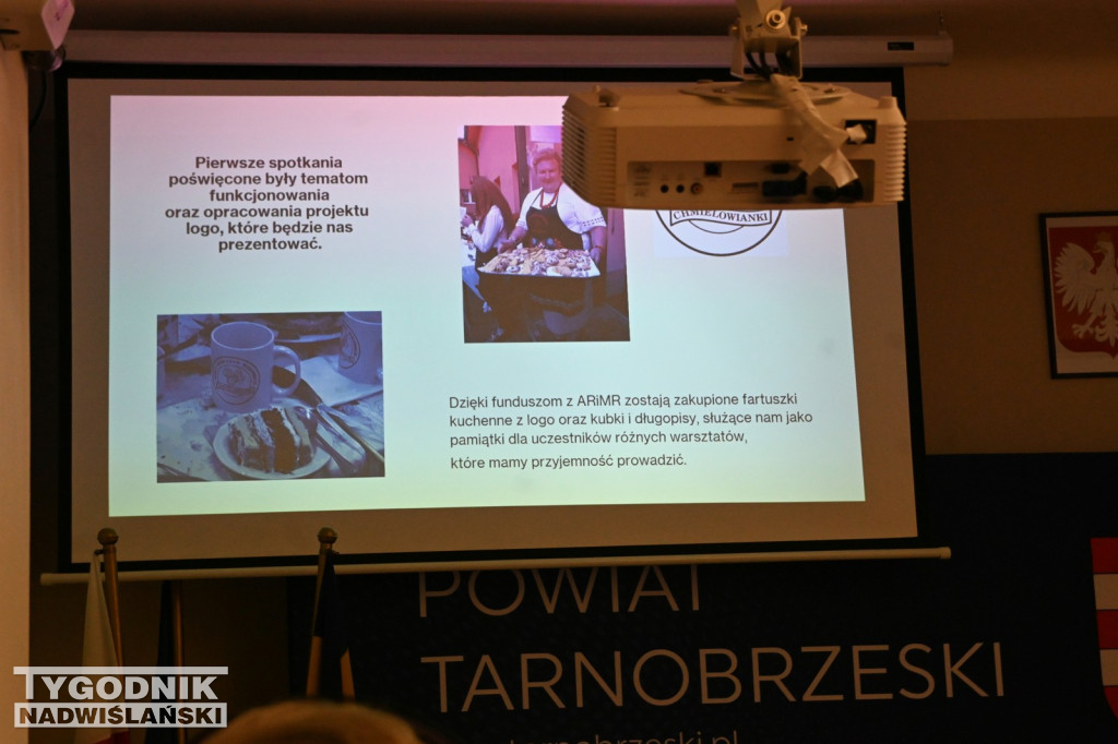 Koła Gospodyń Wiejskich ze wsparciem