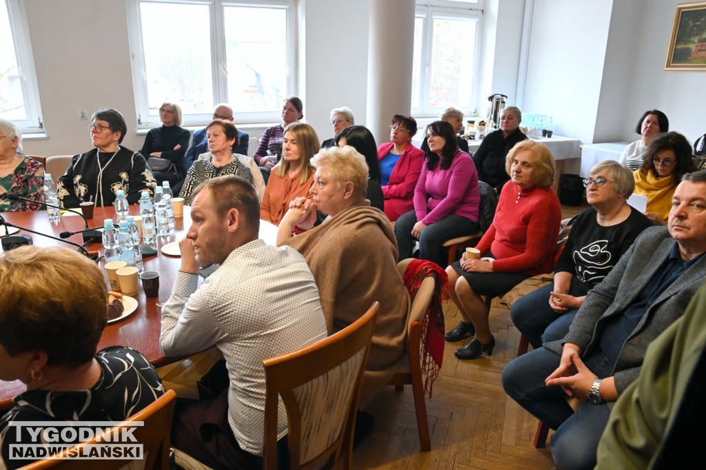 Koła Gospodyń Wiejskich ze wsparciem