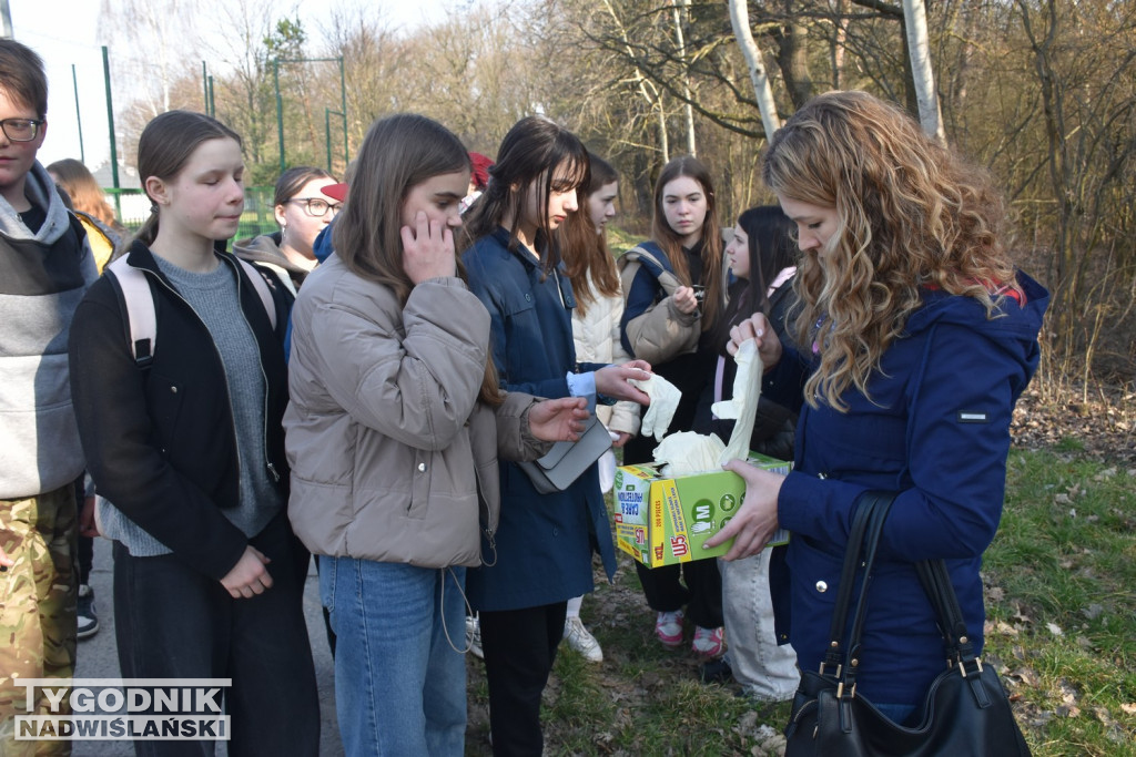 Sprzątanie Tarnobrzega z FCC