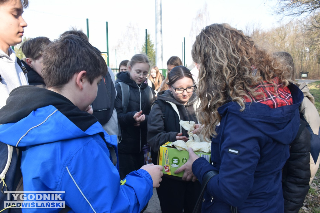 Sprzątanie Tarnobrzega z FCC