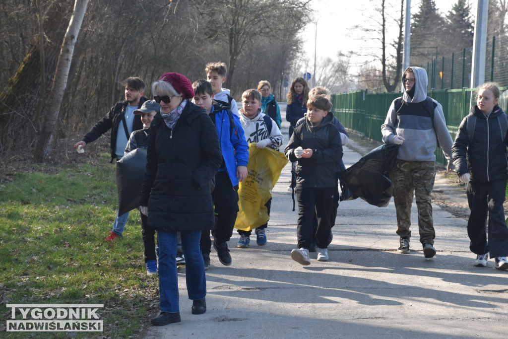 Sprzątanie Tarnobrzega z FCC