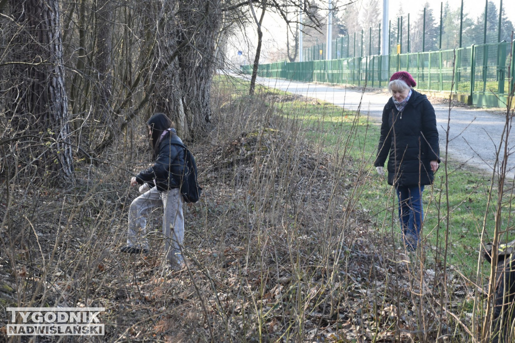 Sprzątanie Tarnobrzega z FCC