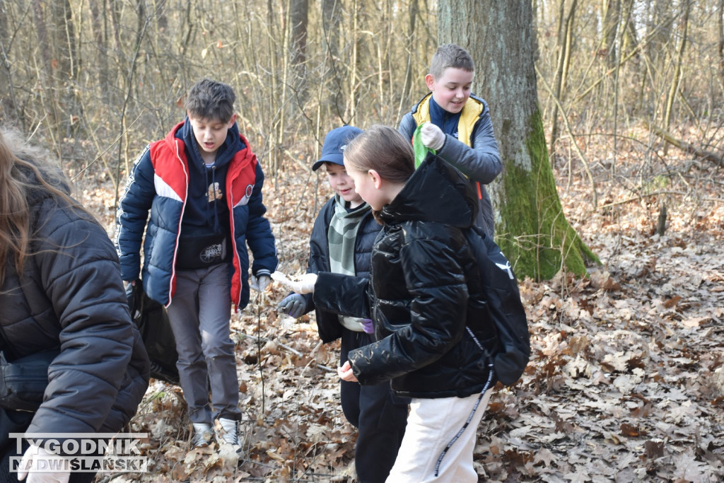 Sprzątanie Tarnobrzega z FCC