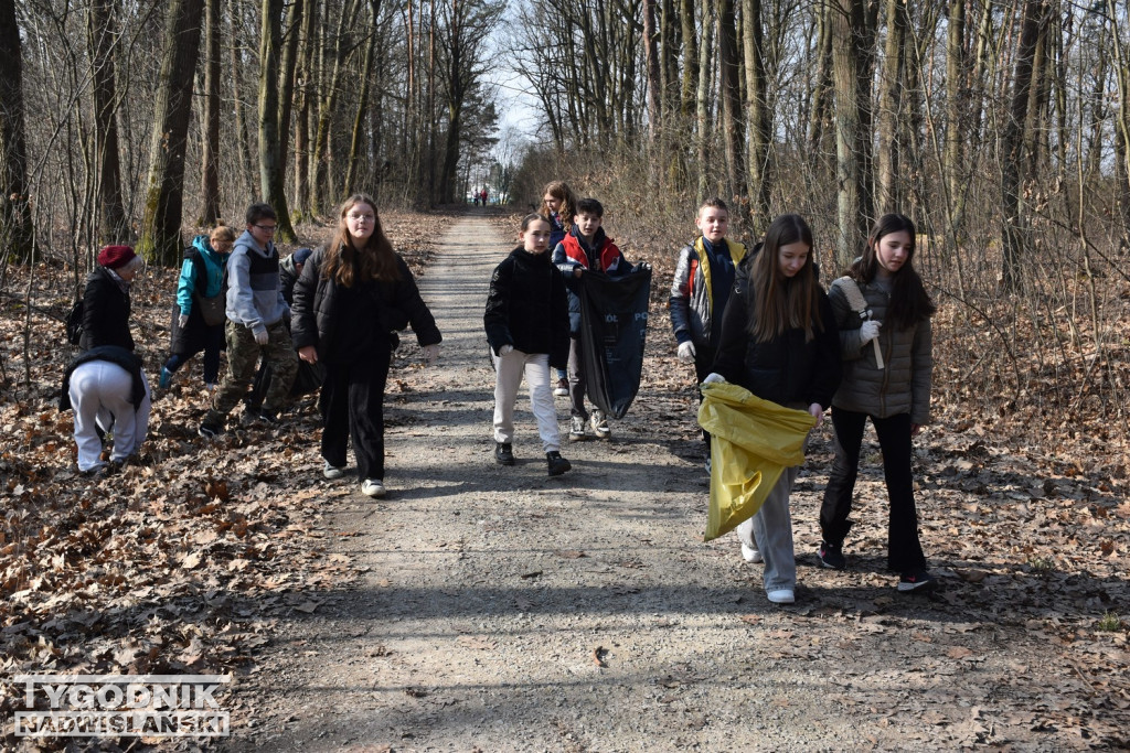 Sprzątanie Tarnobrzega z FCC