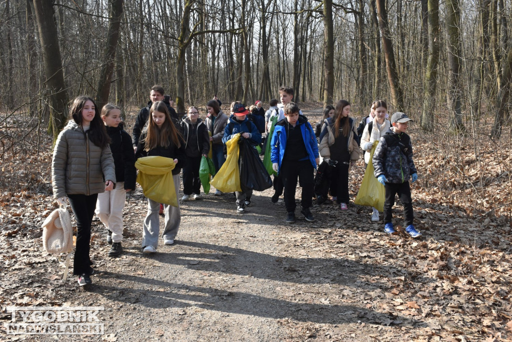 Sprzątanie Tarnobrzega z FCC