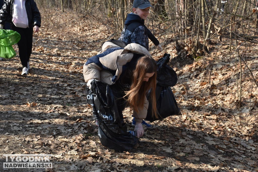 Sprzątanie Tarnobrzega z FCC
