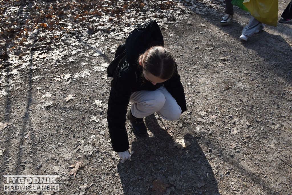 Sprzątanie Tarnobrzega z FCC