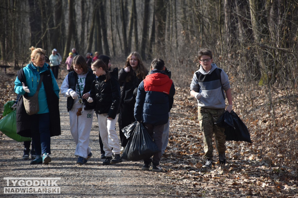 Sprzątanie Tarnobrzega z FCC