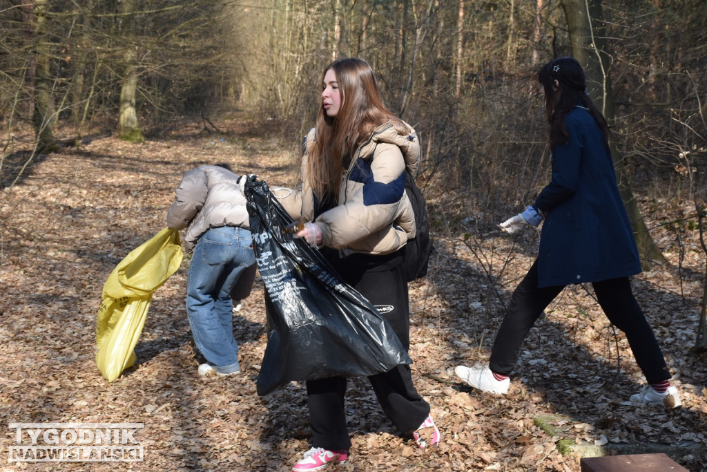 Sprzątanie Tarnobrzega z FCC