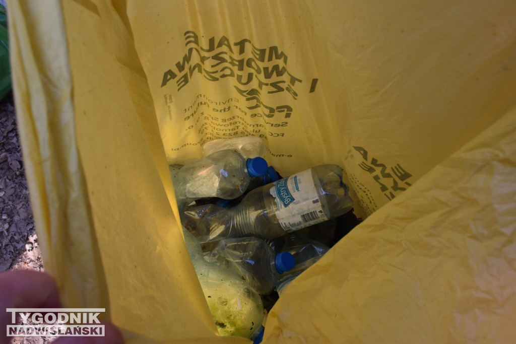 Sprzątanie Tarnobrzega z FCC