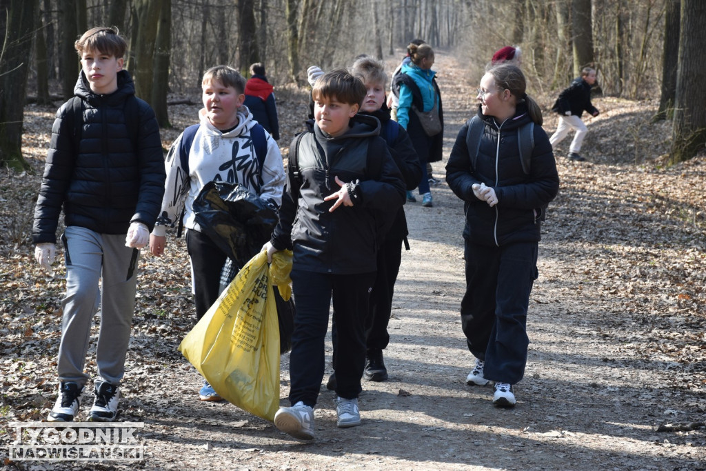 Sprzątanie Tarnobrzega z FCC