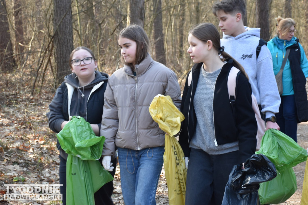 Sprzątanie Tarnobrzega z FCC