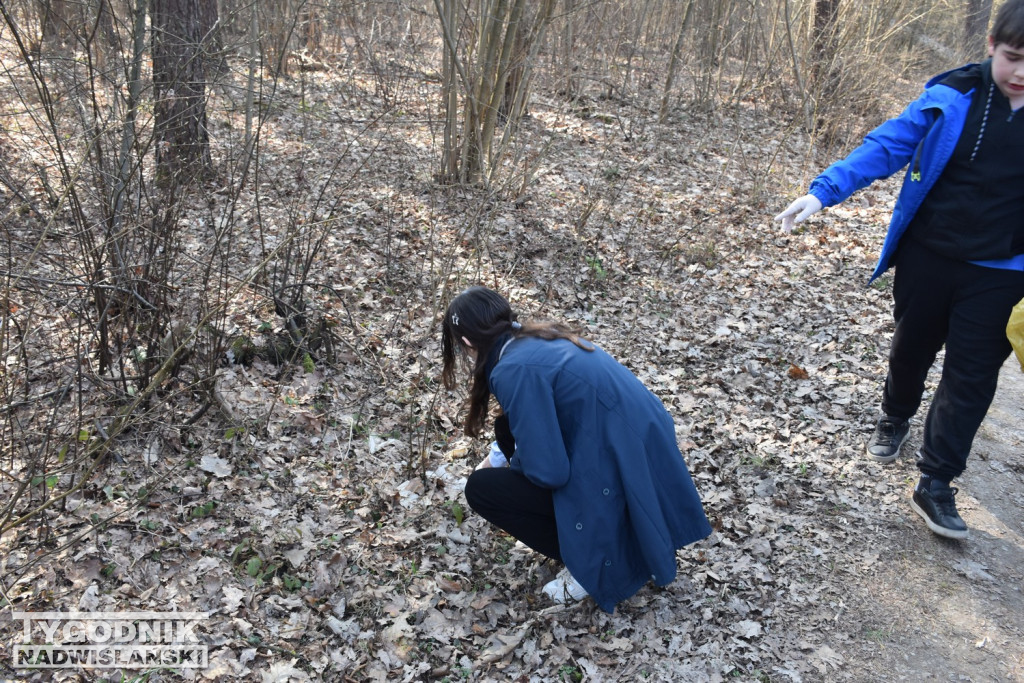 Sprzątanie Tarnobrzega z FCC