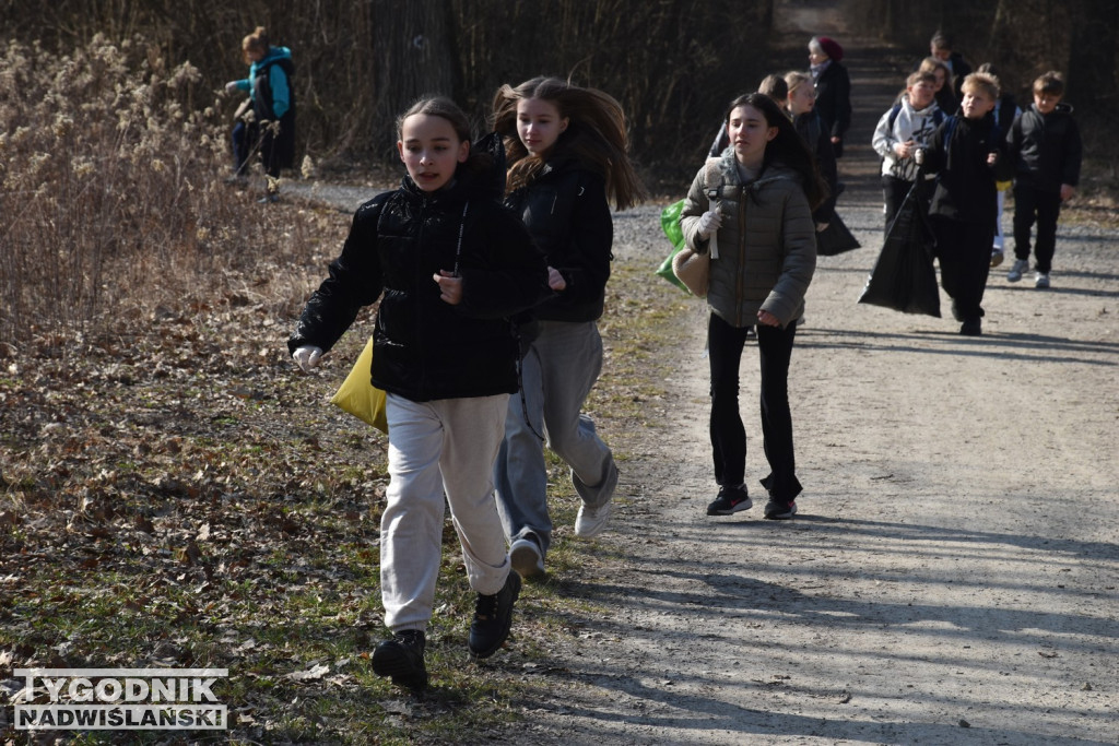 Sprzątanie Tarnobrzega z FCC